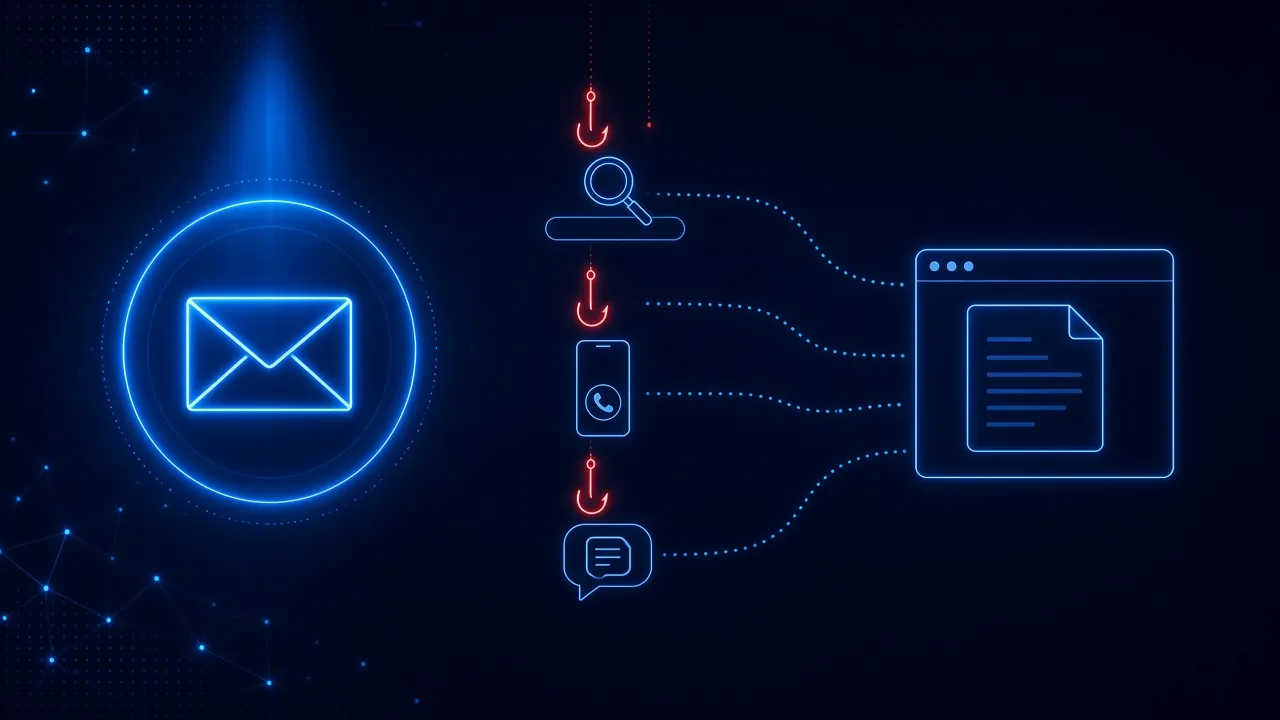 Your Awareness Program Tests the Inbox. What About Everywhere Else?